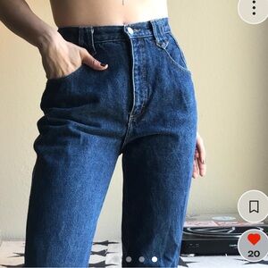 Vintage Roper Jeans
